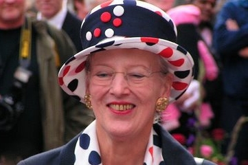 Duńczycy chcą pozbyć się królowej