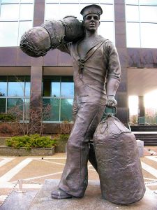 Czy norwescy pracownicy lotnictwa podzielą los norweskich marynarzy?