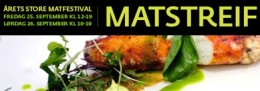 Festiwal Kulinarny - Matstreif 2009 