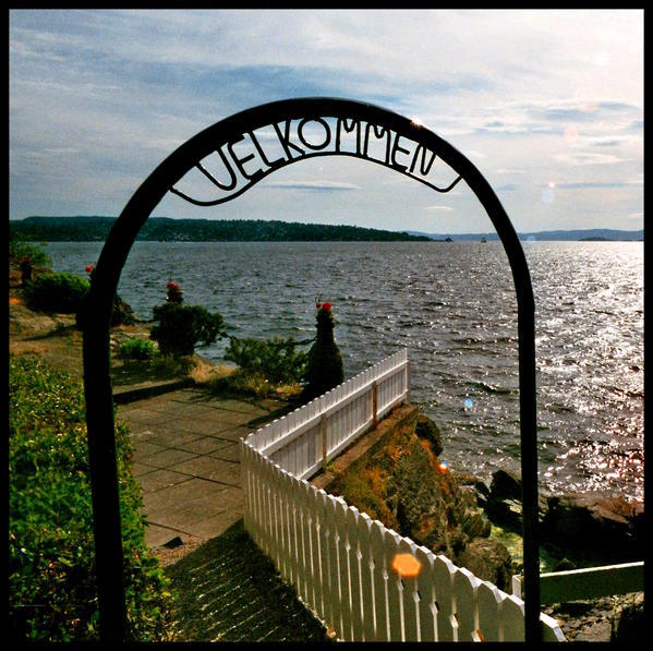 Wielu wybiera Norwegię