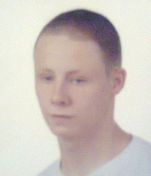 Zaginął Adrian Mazurek - ITAKA prosi o pomoc