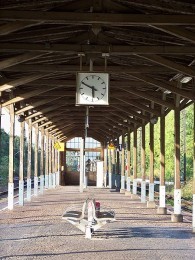 Mężczyzna zmarł na dworcu  - nikt nie powiadomił rodziny.