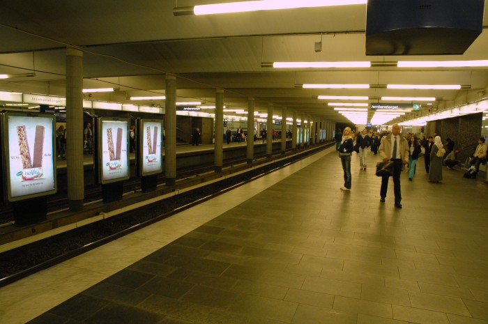metro metro