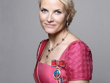 Kościół imienia księżnej Mette Marit