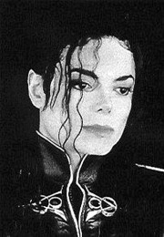 Good Bye ! The King of Pop Michael  Jackson