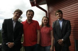 Wymarzone mieszkanie w Norwegii ? ... to nie takie trudne !