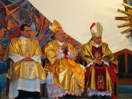 Krytyka abp. Michalika w norweskiej prasie