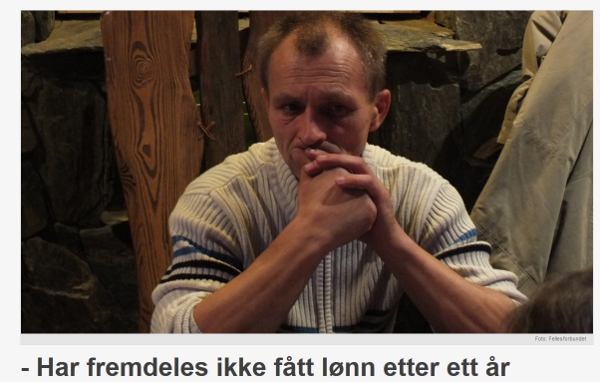 Minął rok, Polacy wciąż nie odzyskali zaległej pensji