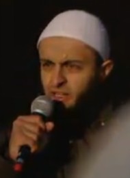 Groził Norwegii atakiem terrorystycznym a dziennikarzom i homoseksualistom śmiercią