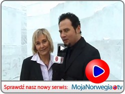 Od dziś - Moja Norwegia TV 