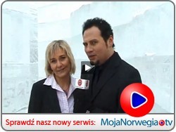 Od dziś - Moja Norwegia TV