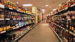 Alkohol może stać się jeszcze droższy