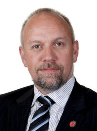 Frp chce zaostrzyć wymogi wobec imigrantow