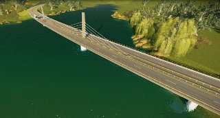 Podpisano drogową umowę wszechczasów