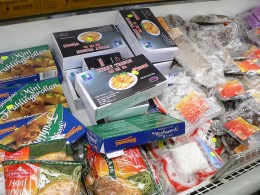 Skandal żywnościowy – Findus i Burger King odczuwają jego skutki.