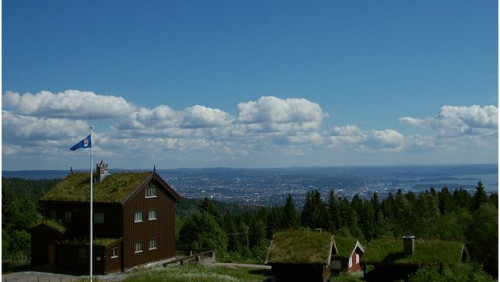 Odkrywamy Oslo na nowo!