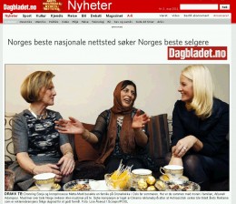 Czas na herbatę – wzmożone zainteresowanie antyrasistowskim projektem