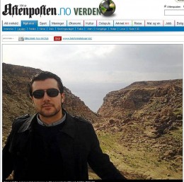 Norweska Rada Islamu potępia zamach w Sztokholmie