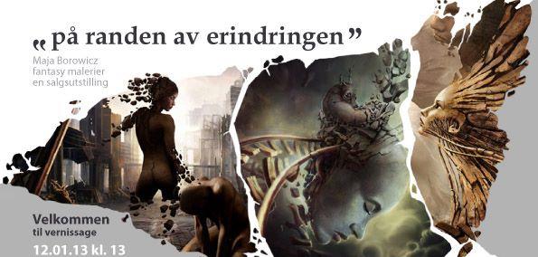 Na skraju wspomnienia