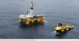 Przychody z branży naftowej spadną w nadchodzących latach