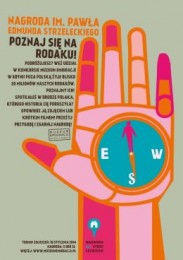 Nagroda im. Pawła Edmunda Strzeleckiego. Poznaj się na rodaku! 