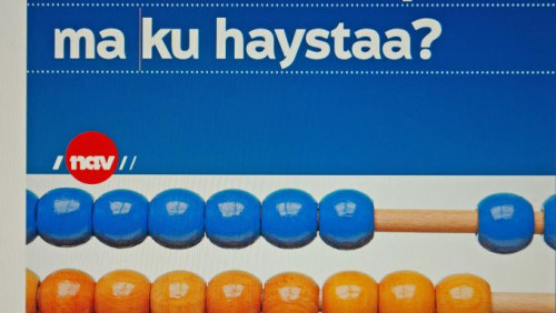 Kłopoty kredytowe dla Somalijczyków, praca dla Polaków