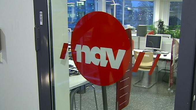 Co słychać w NAV ?