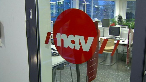 Co słychać w NAV ?