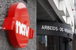 Pracownica NAV nie żyje