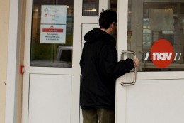 Walka Polaka z NAVem