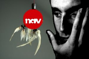 Skazany za 800 gróźb pod adresem NAV-u 