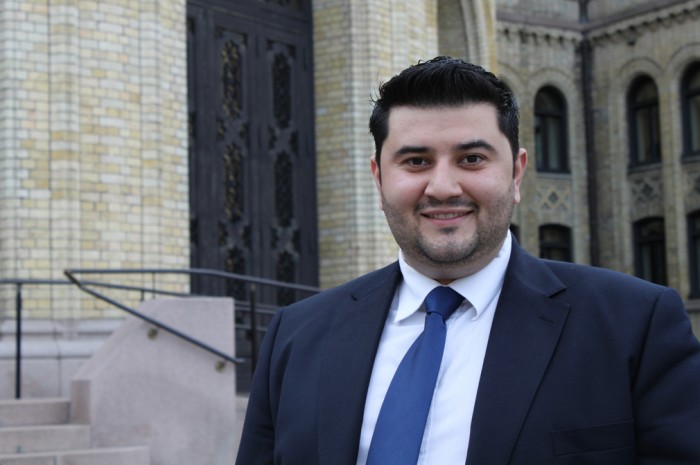 Mazyar Keshvari Mazyar Keshvari