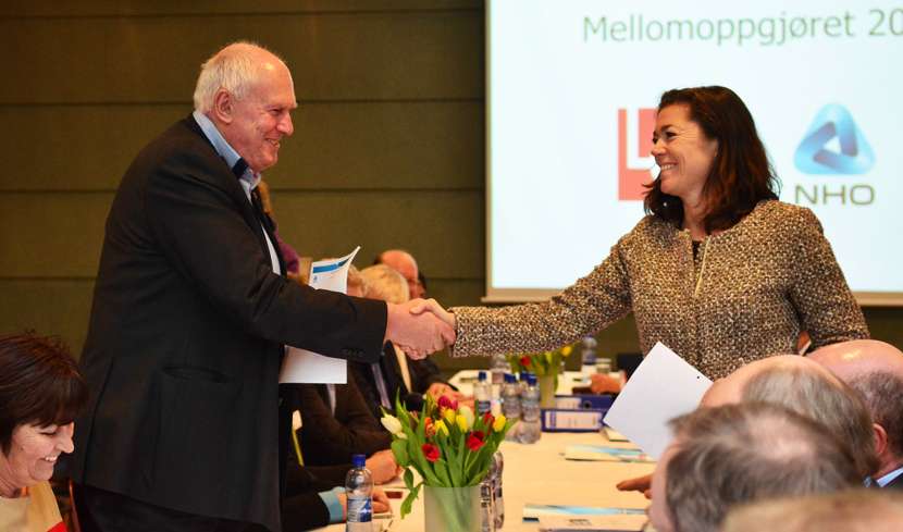 Stawki minimalne w branży budowlanej po tegorocznych negocjacjach płacowych