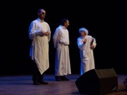 Neo-Nówka w Norwegii! Wywiad z kabaretem i organizatorami  występów - PS Scene.