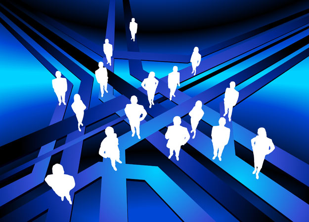 Networking - sztuka wzajemności 