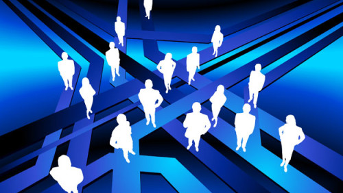 Networking - sztuka wzajemności