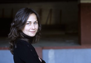  Aleksandra Niemczyk reżyserką norweskiego filmu