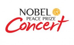 Koncert z okazji wręczenia Pokojowej Nagrody Nobla