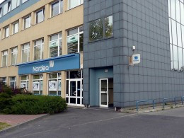 PKO Bank Polski kupił polskie aktywa Nordei