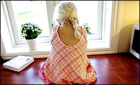 Oszustkę zdradził profil w internecie 