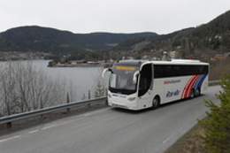 Sudańczyk porwał autobus i zamordował trzy osoby