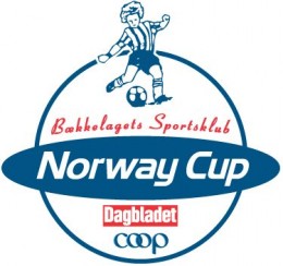 Norway Cup 2009