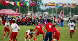 Norway Cup 2009