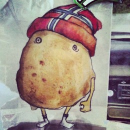 To dlatego Norwegowie są nieuprzejmi