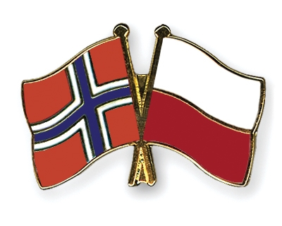 Wynik konkursu Wybitny Polak w Norwegii - A.D. 2012