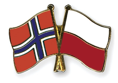Wynik konkursu Wybitny Polak w Norwegii - A.D. 2012