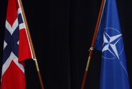 Norwegia gospodarzem Zgromadzenia Parlamentarnego NATO
