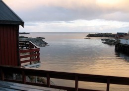 Nie chcą wracać z Norwegii do domu