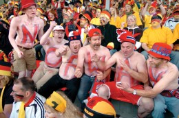 Norwegia w ekonomicznej czołówce świata