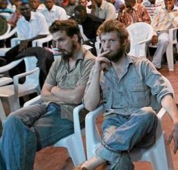 Nie będzie kary śmierci